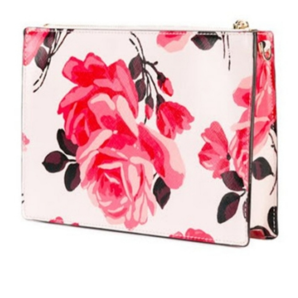 Kate Spade Crossbody purse with wallet